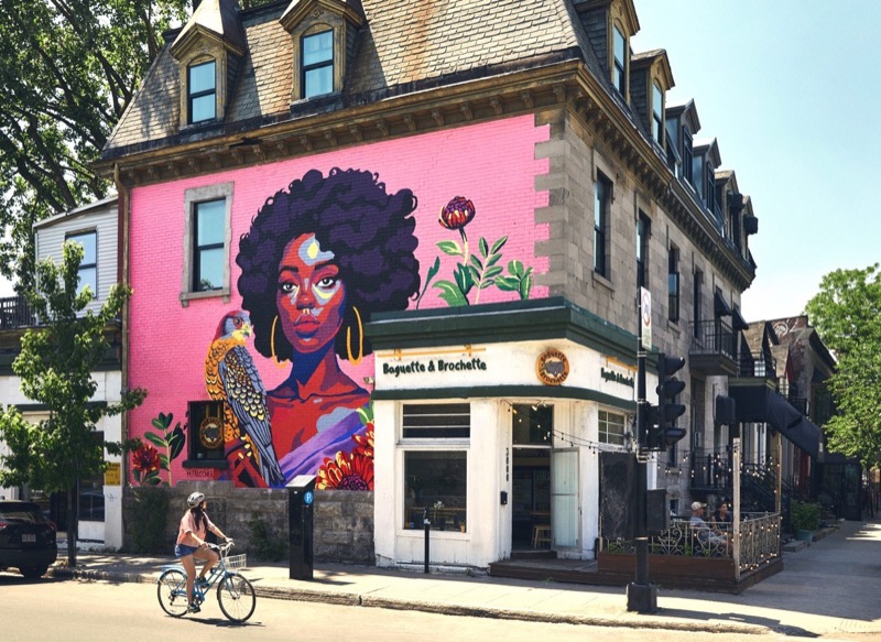 Montreal
