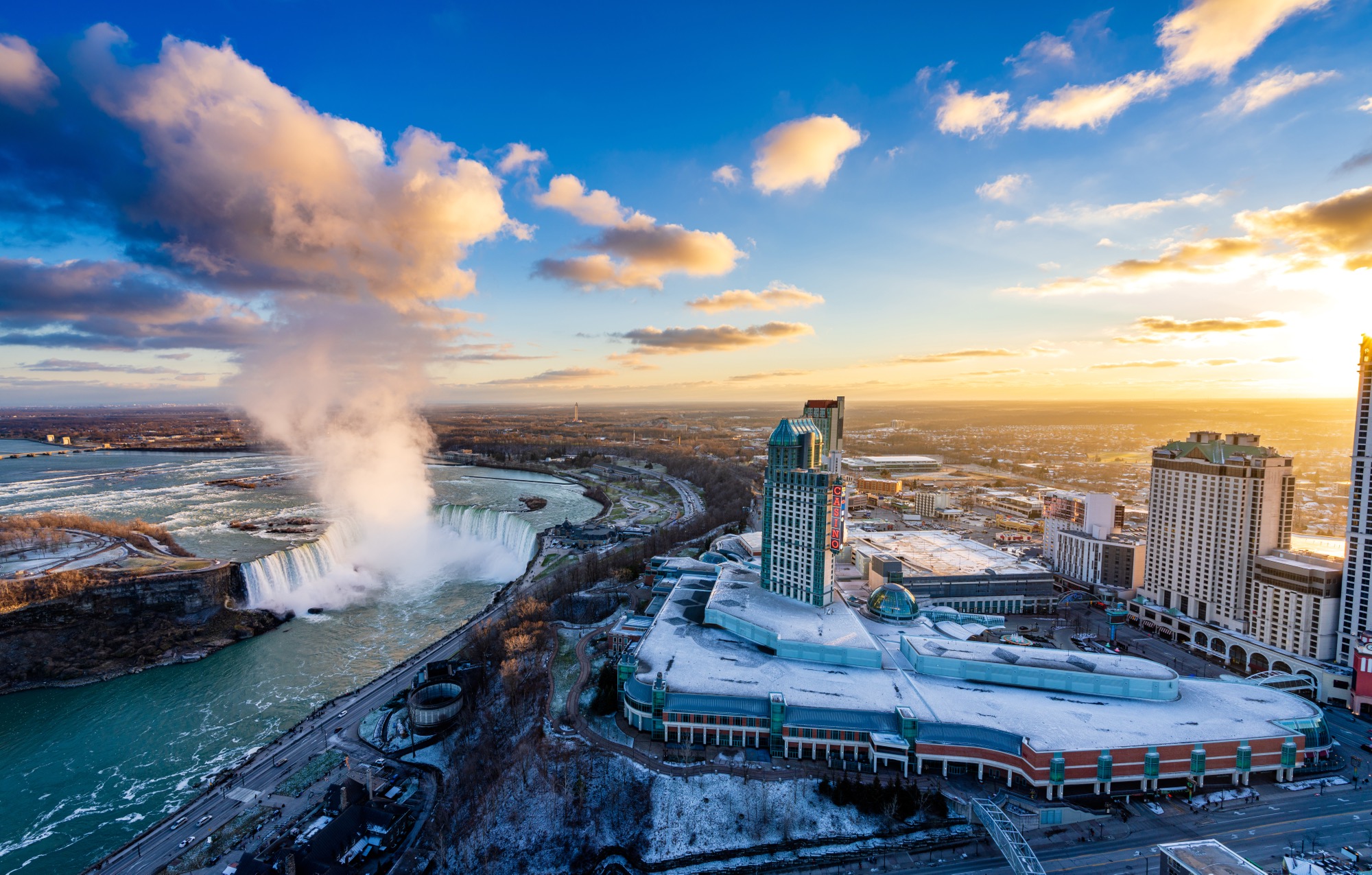 Niagara