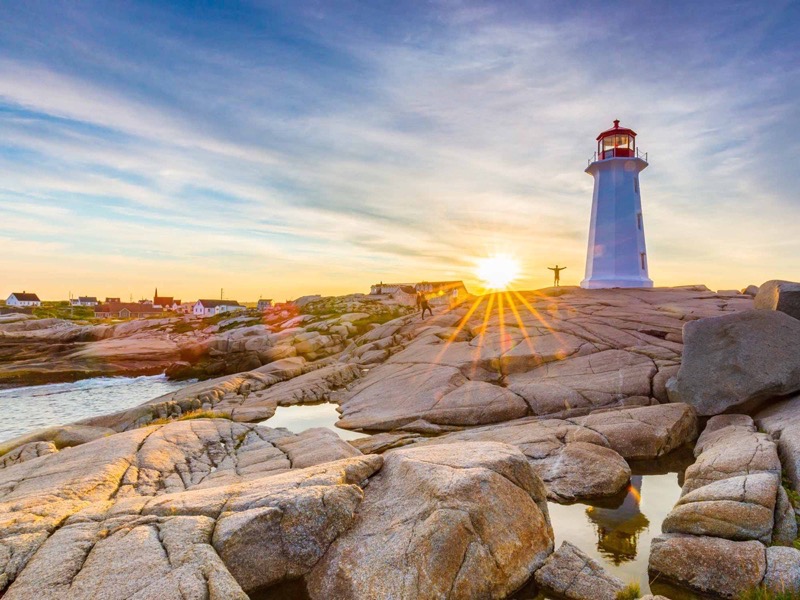 Nova Scotia