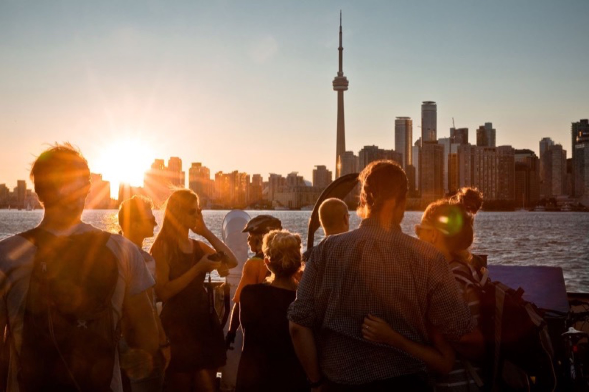 Experiencia en Toronto