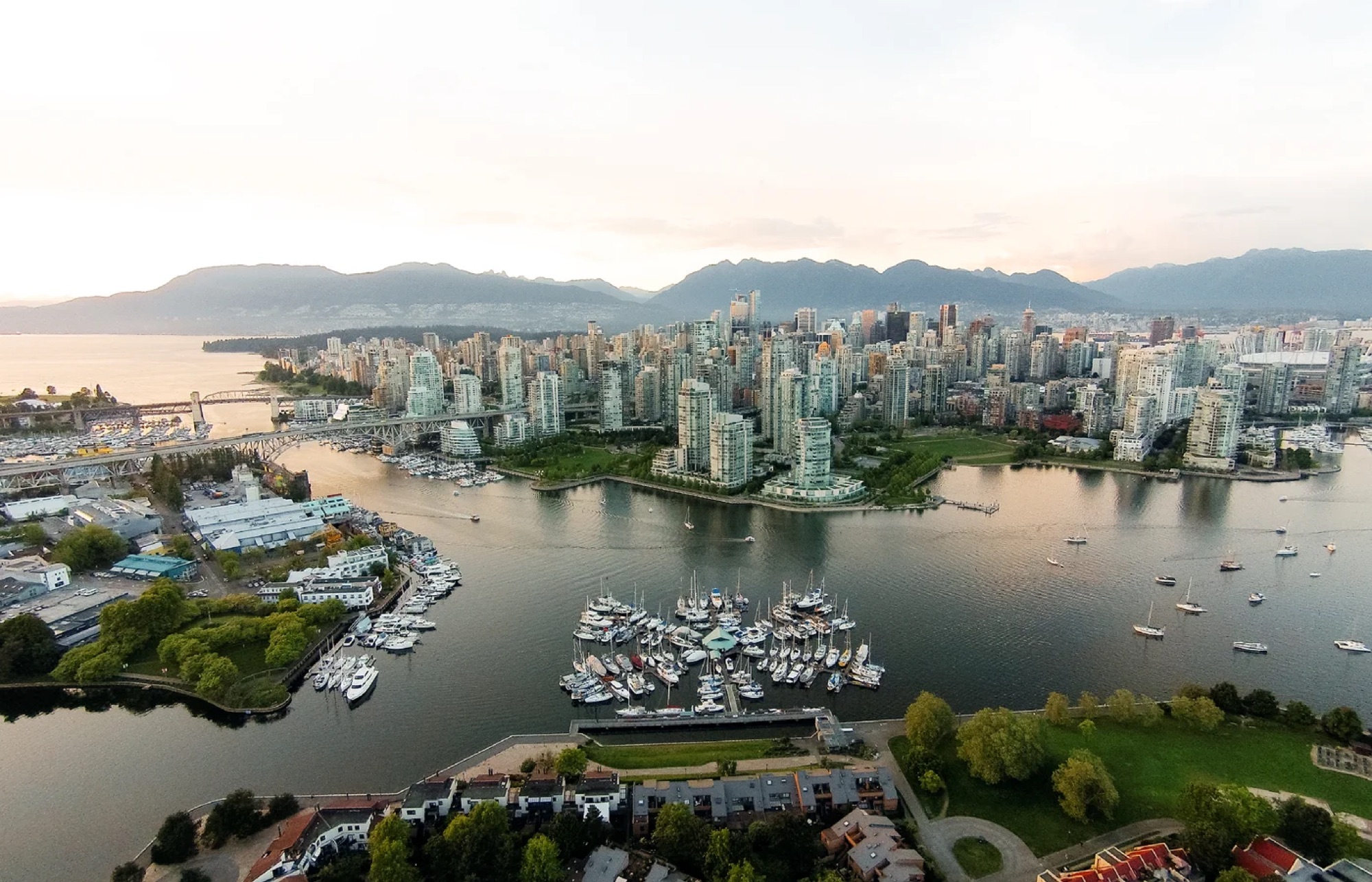 Vancouver
