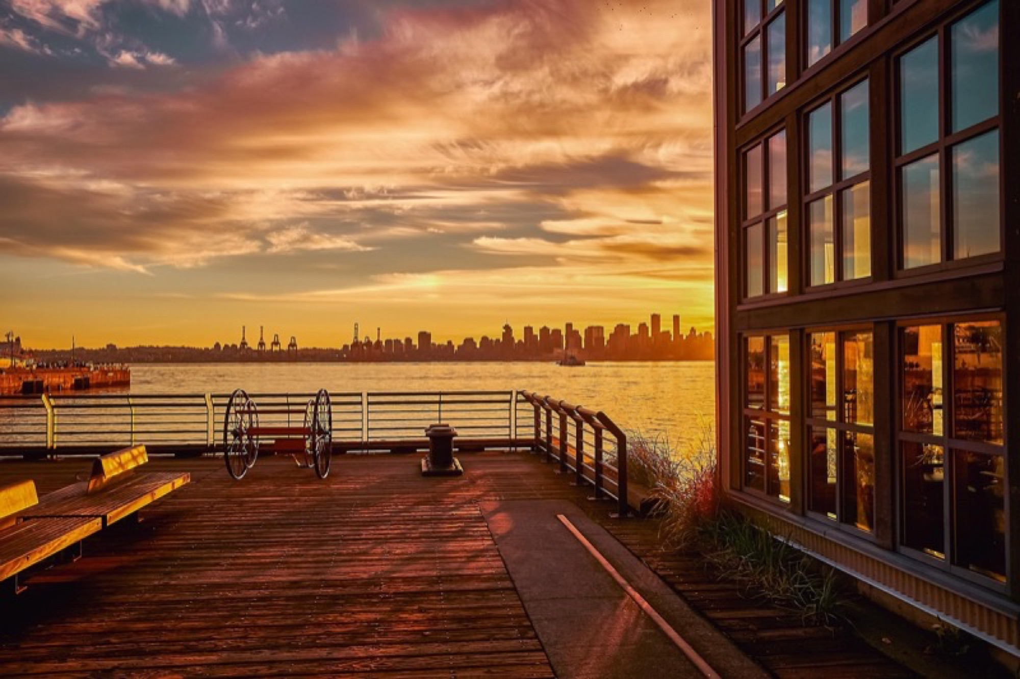 Vancouver