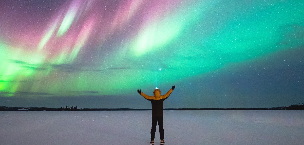 Yellowknife