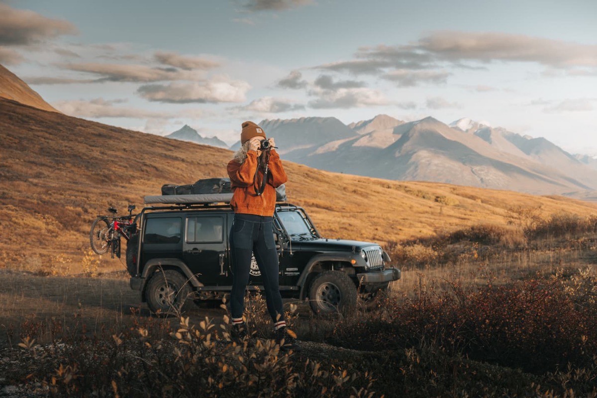 Yukon