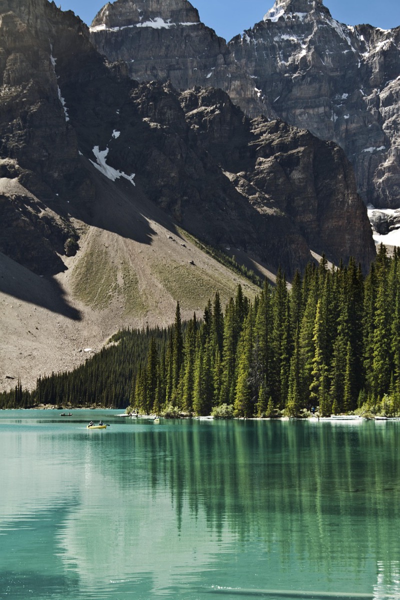 Banff