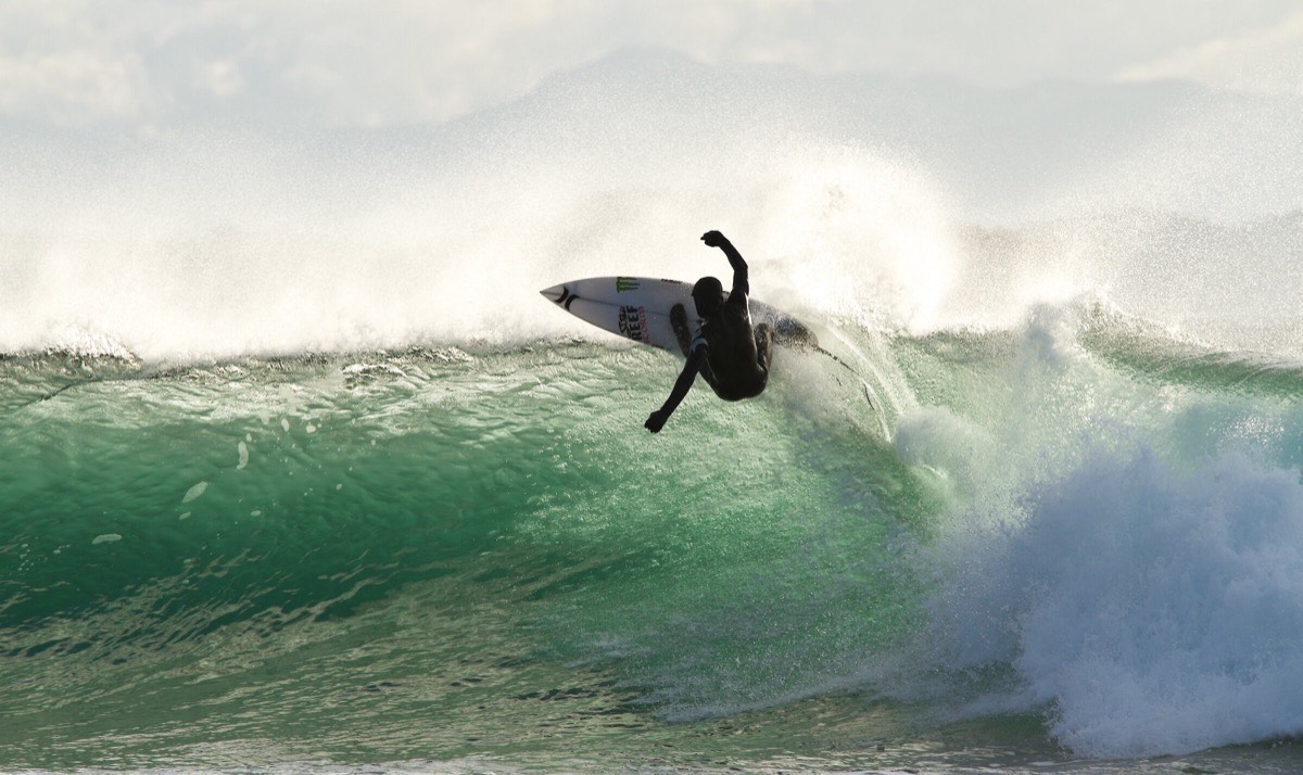 Tofino