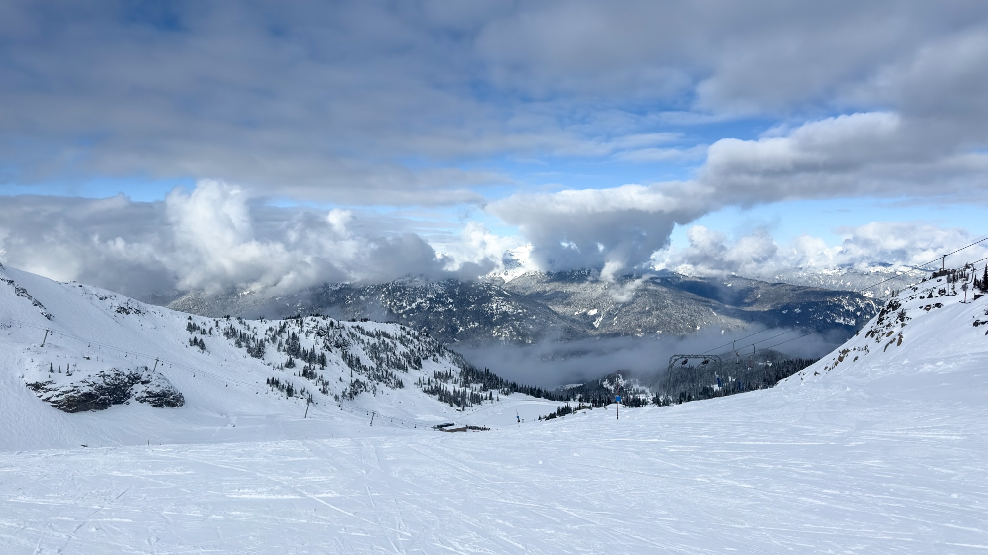 Whistler