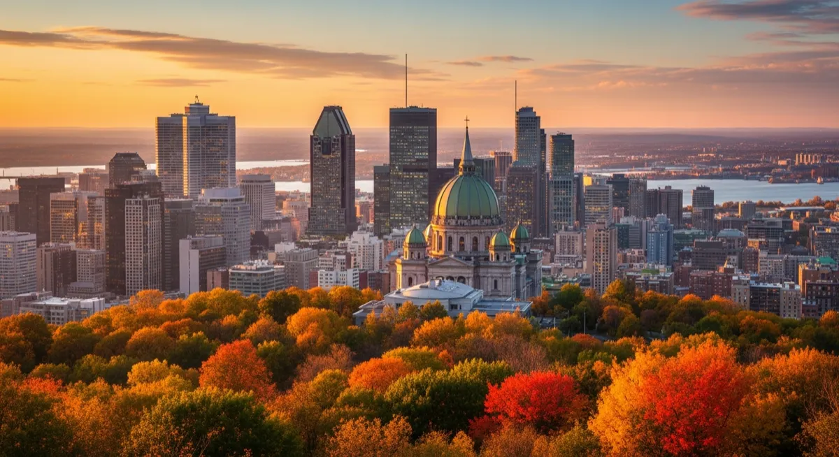 Grandes Ciudades Este y Nueva Inglaterra — Este